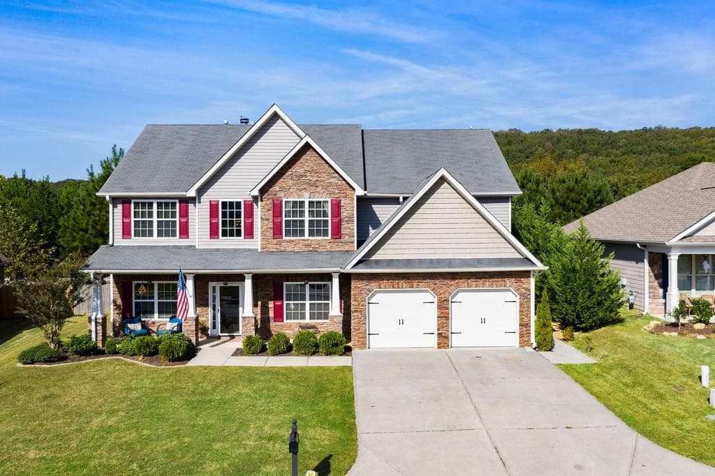 18 PONDERS Road, Cartersville, GA 30121 — most recent listing photo
