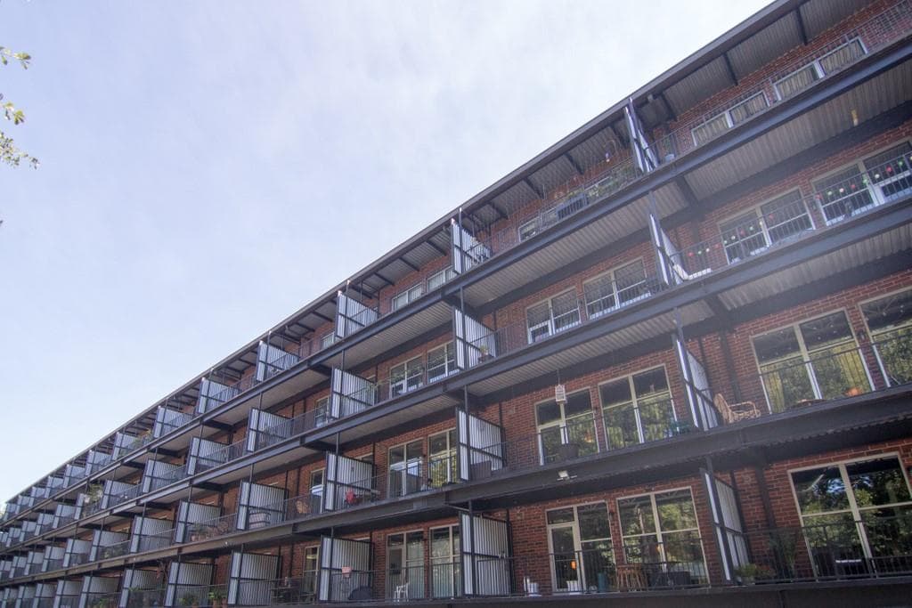 5200 Peachtree Road 3106, Atlanta, GA 30341 — most recent listing photo