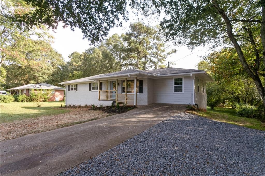 2315 Clay Road, Austell, GA 30106 — most recent listing photo