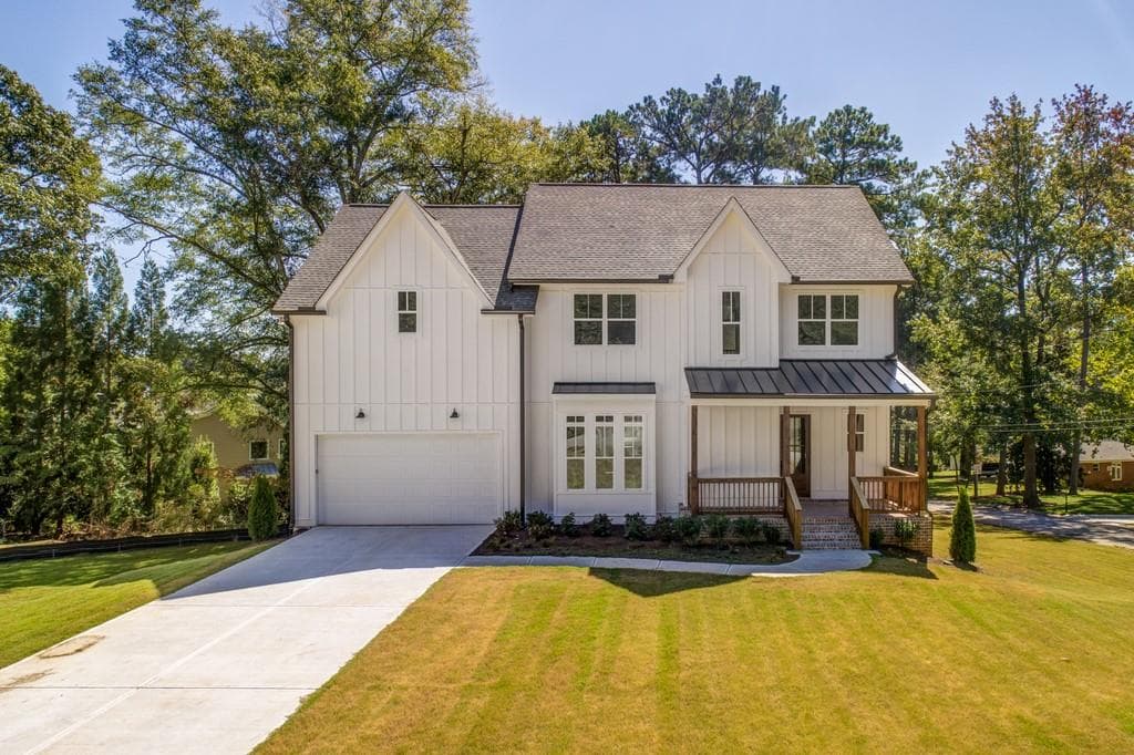 3617 Carson Lane, Smyrna, GA 30080 — most recent listing photo