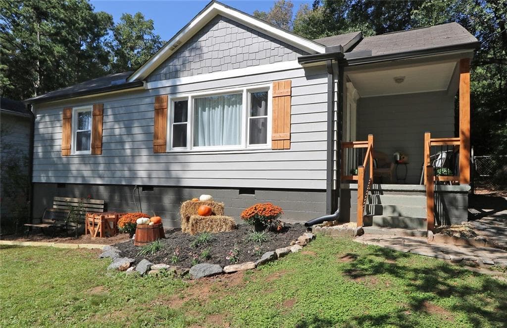 1575 SAINT JOHN Avenue, Marietta, GA 30067 — most recent listing photo