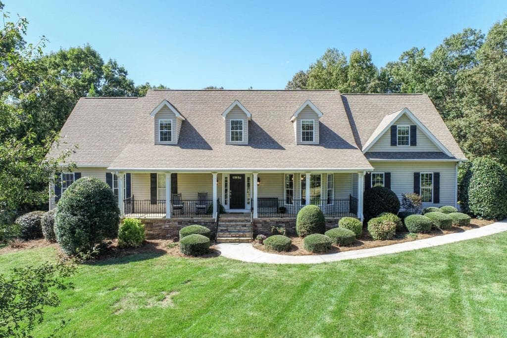 7585 Lula Road, Lula, GA 30554 — most recent listing photo