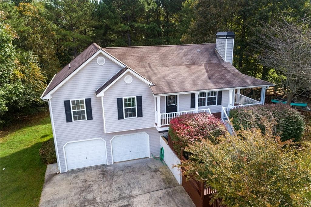 130 Moorings Run, Jasper, GA 30143 — most recent listing photo
