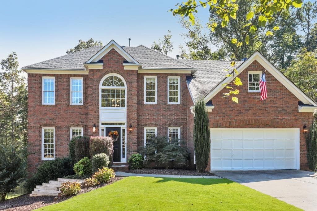 2214 Nine Oaks Drive, Kennesaw, GA 30152 — most recent listing photo