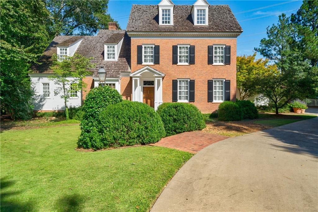 3039 Bakers Meadows, Atlanta, GA 30339 — most recent listing photo