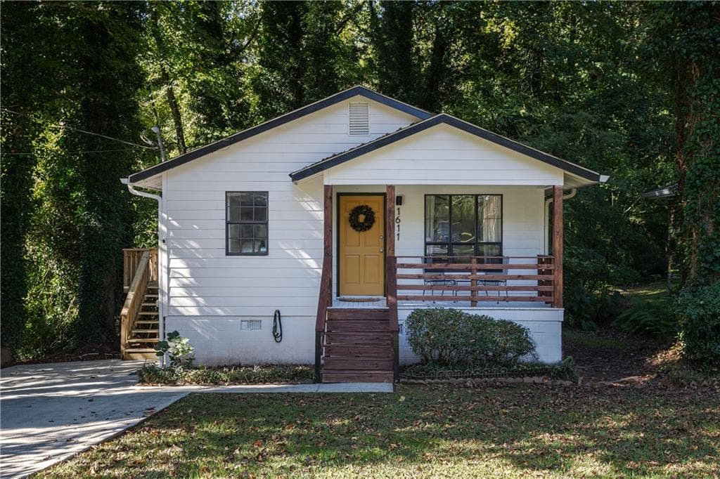 1611 San Gabriel Avenue, Decatur, GA 30032 — most recent listing photo