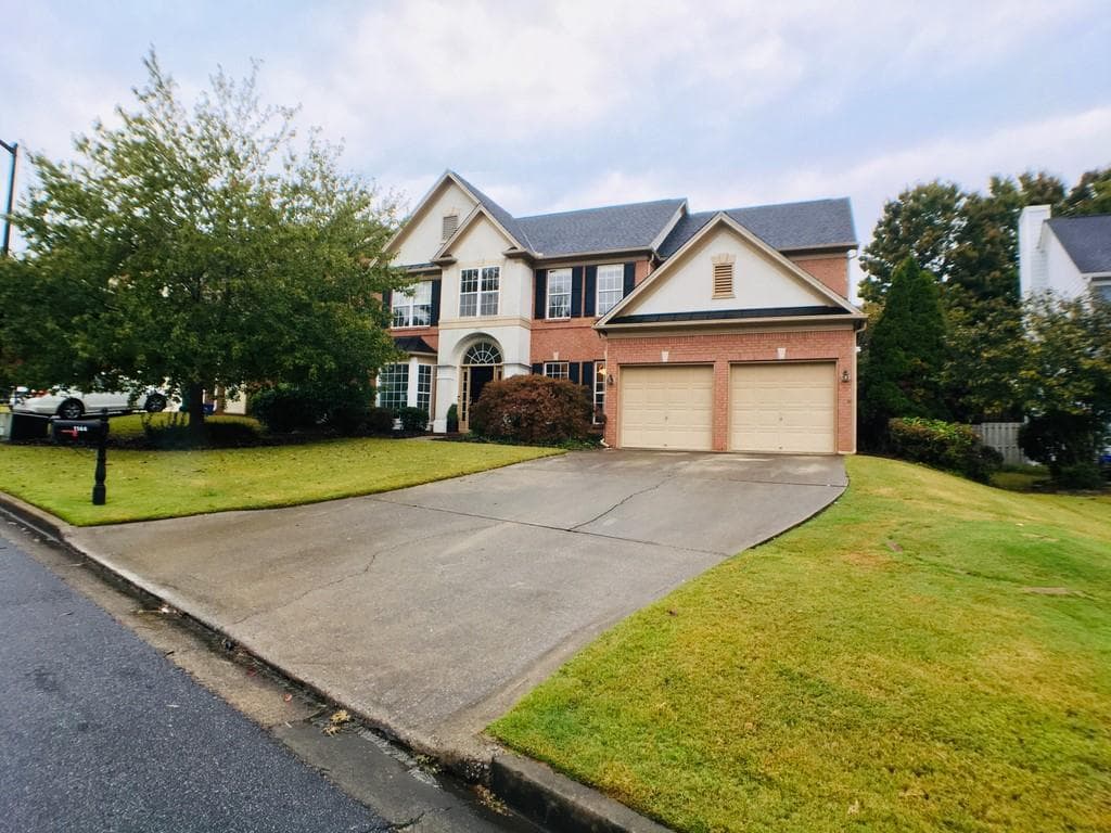 1144 Drewsbury Court, Smyrna, GA 30080 — most recent listing photo