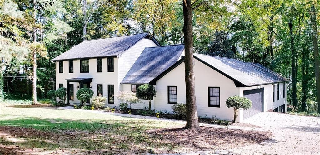 7565 Mount Vernon Road, Sandy Springs, GA 30350 — most recent listing photo