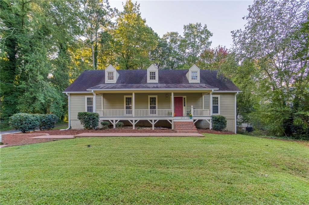 373 Maxwell Avenue, Marietta, GA 30064 — most recent listing photo