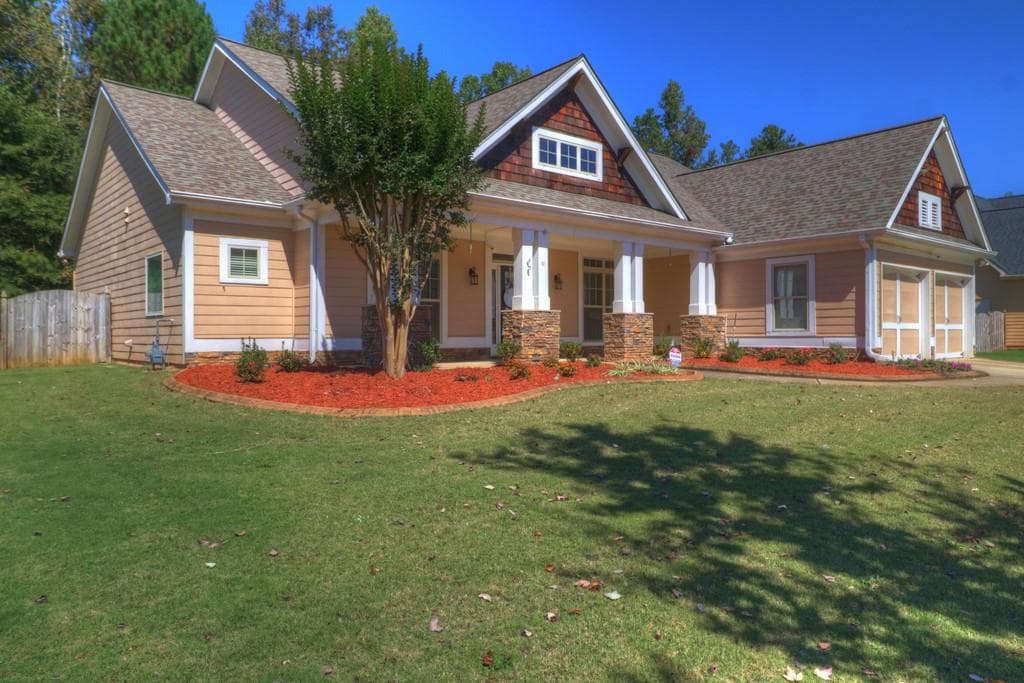 52 Sweetwater Bridge Circle, Douglasville, GA 30134 — most recent listing photo