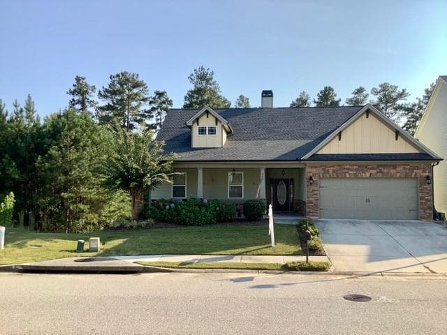 502 S Fortune Way, Dallas, GA 30157 — most recent listing photo