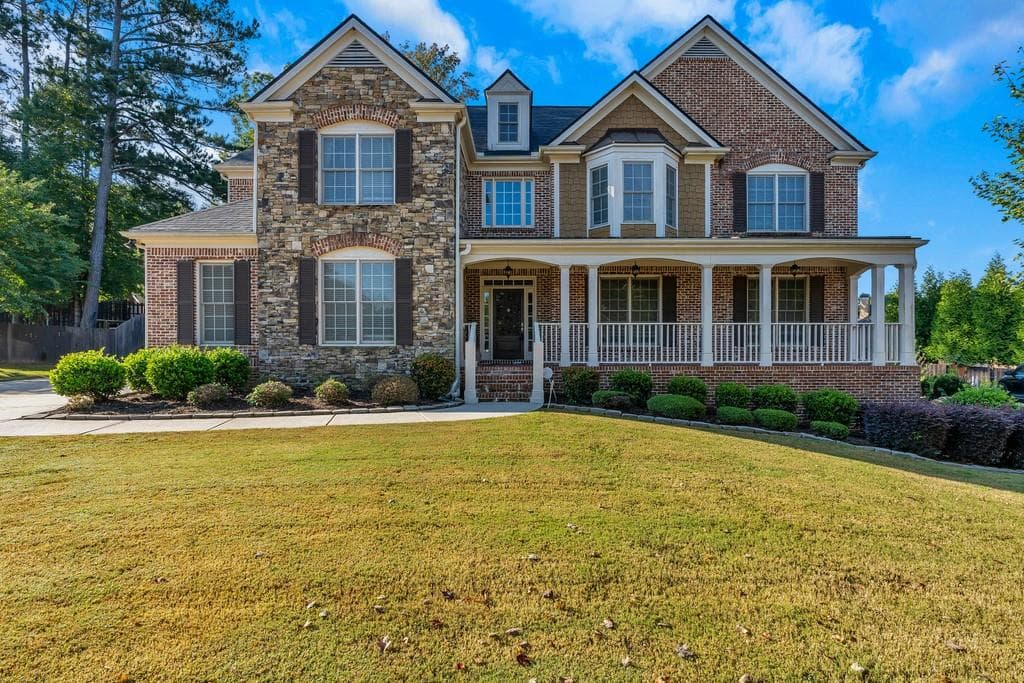1765 Severbrook Place, Lawrenceville, GA 30043 — most recent listing photo