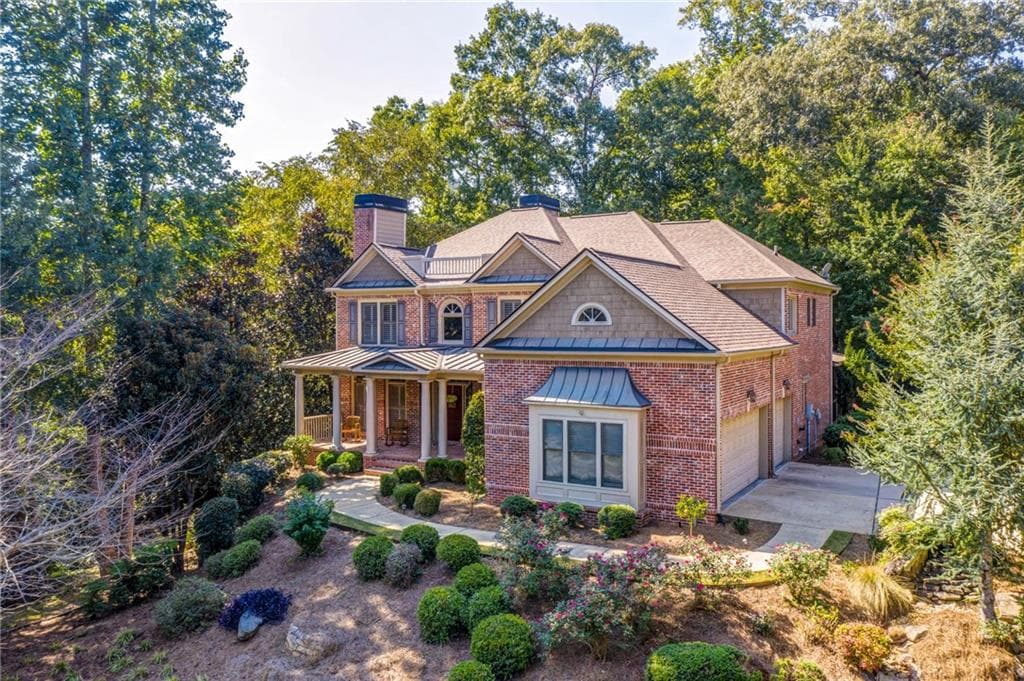 105 Oak Laurel, Woodstock, GA 30188 — most recent listing photo