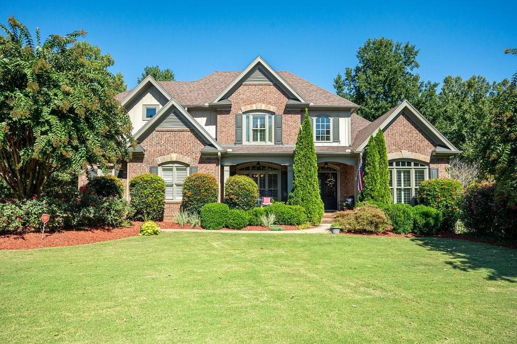 1006 Meadow Brook Drive, Woodstock, GA 30188 — most recent listing photo