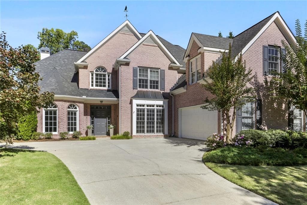 1750 NE Shady Hill Road, Marietta, GA 30068 — most recent listing photo