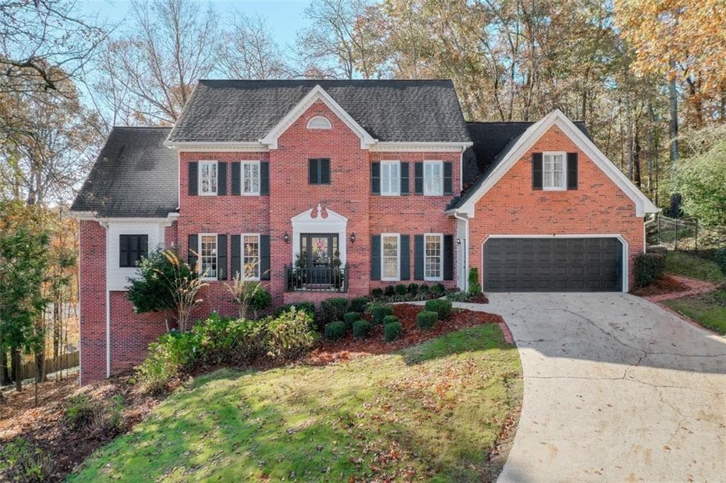 2035 Old Forge Way, Marietta, GA 30068 — most recent listing photo