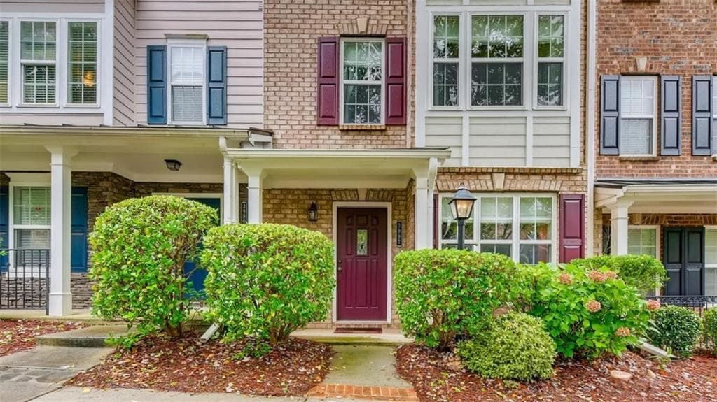 3992 Station Way, Suwanee, GA 30024 — most recent listing photo