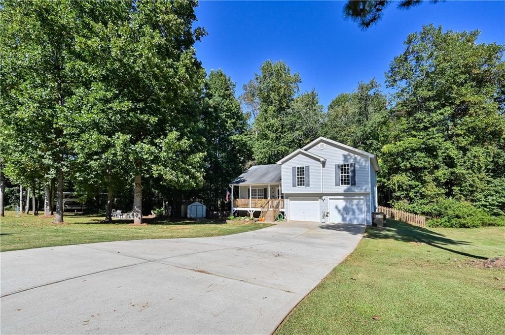 760 Moss Side Drive, Bethlehem, GA 30620 — most recent listing photo