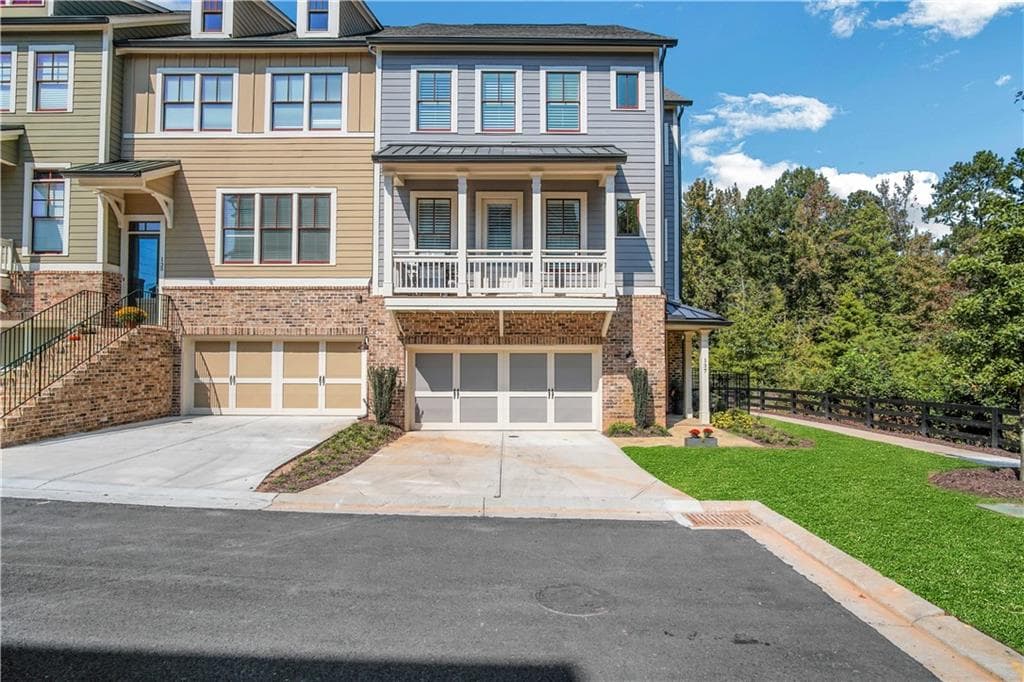 137 Quinn Way 33, Milton, GA 30004 — most recent listing photo