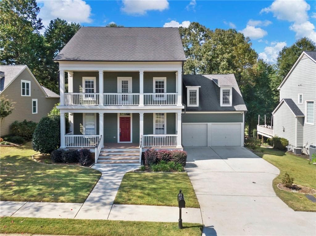 5762 Porch Swing Place, Hoschton, GA 30548 — most recent listing photo