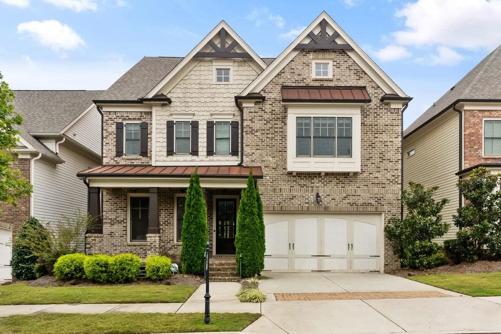 894 Olmsted Lane, Johns Creek, GA 30097 — most recent listing photo