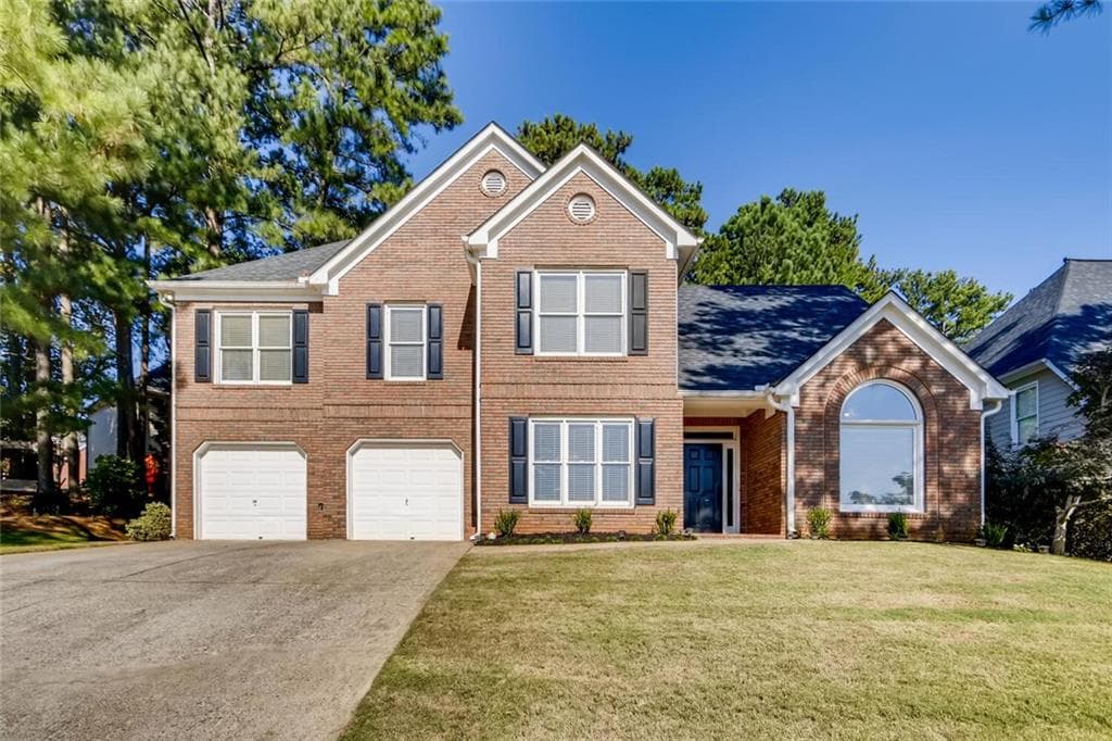 2113 Kendall Close, Acworth, GA 30102 — most recent listing photo