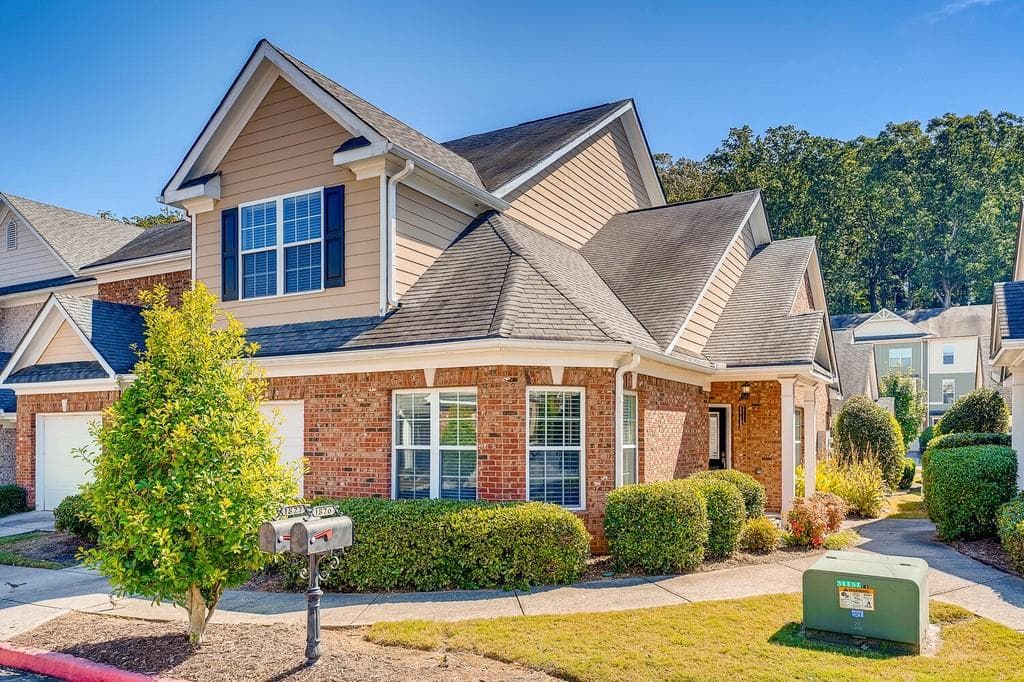 1826 Willow Branch Lane, Kennesaw, GA 30152 — most recent listing photo