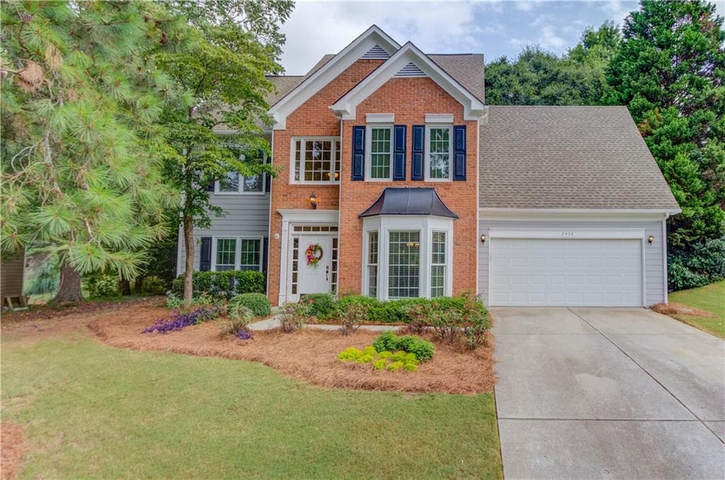 2498 Roseberry Lane, Grayson, GA 30017 — most recent listing photo
