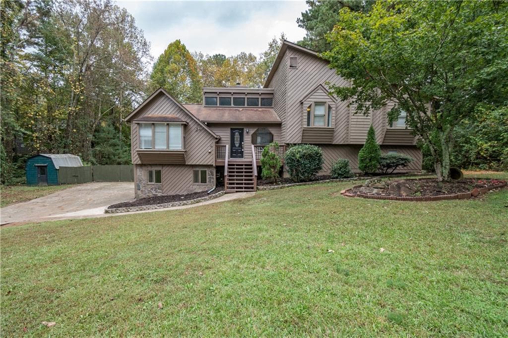 1322 Shadowood Trail, Marietta, GA 30066 — most recent listing photo