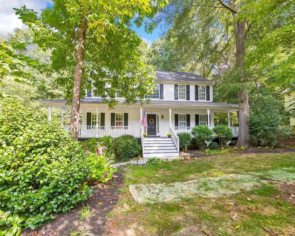 57 Glenn Eagles Way, Hiram, GA 30141 — most recent listing photo