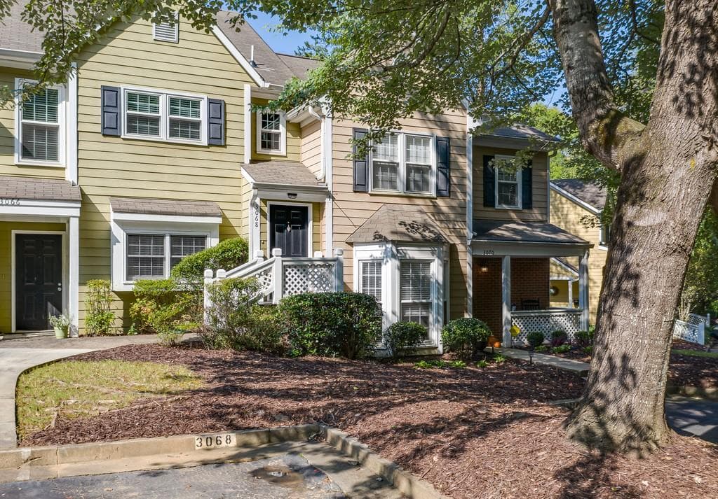 3068 Camden Way, Alpharetta, GA 30005 — most recent listing photo