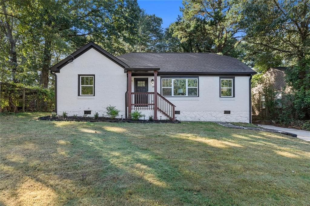 2008 Neely Avenue, East Point, GA 30344 — most recent listing photo