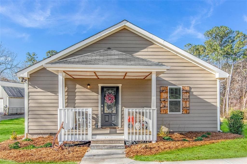 7545 CAMPGROUND Road, Cumming, GA 30040 — most recent listing photo