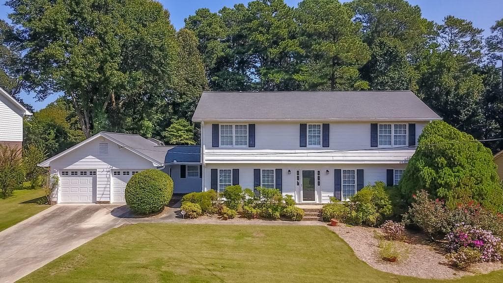 1134 Evelyn Lane, Lilburn, GA 30047 — most recent listing photo