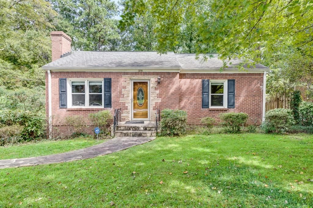 379 Poplar Lane Way, Decatur, GA 30030 — most recent listing photo