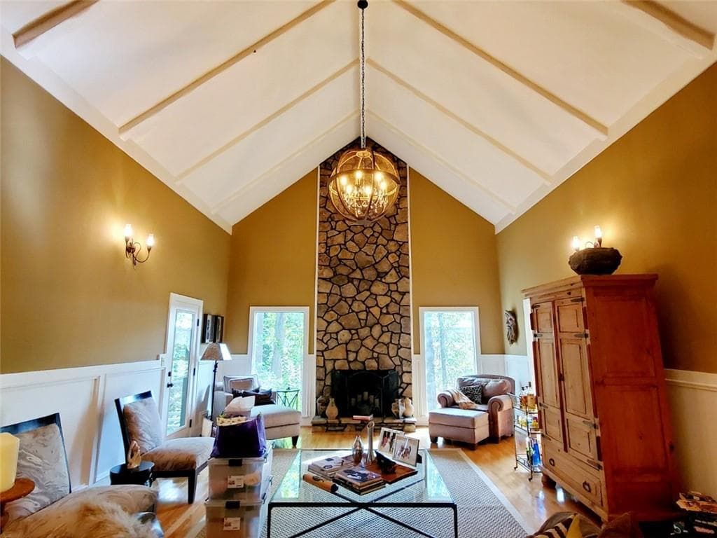 501 Brook Hollow Circle, Marietta, GA 30067 — most recent listing photo