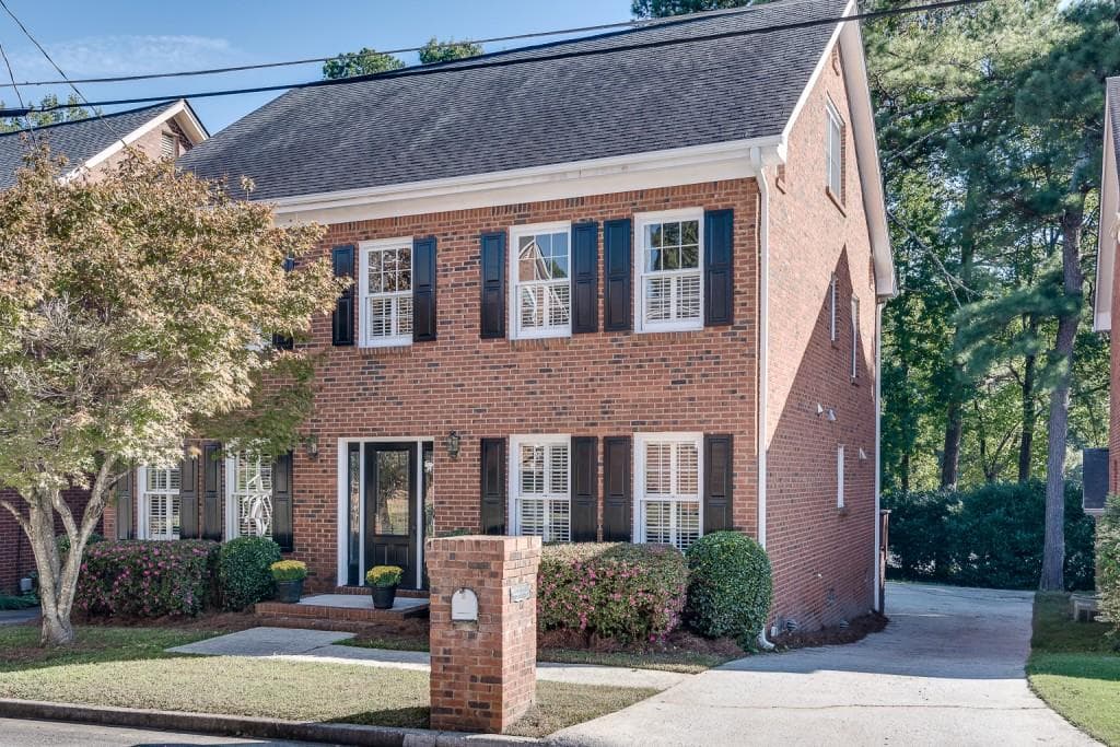 3186 Henderson Walk, Atlanta, GA 30340 — most recent listing photo