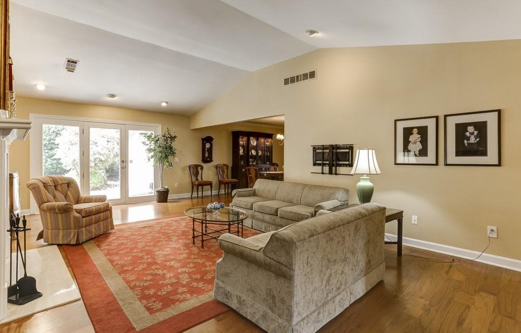 4647 Village Drive, Dunwoody, GA 30338 — most recent listing photo