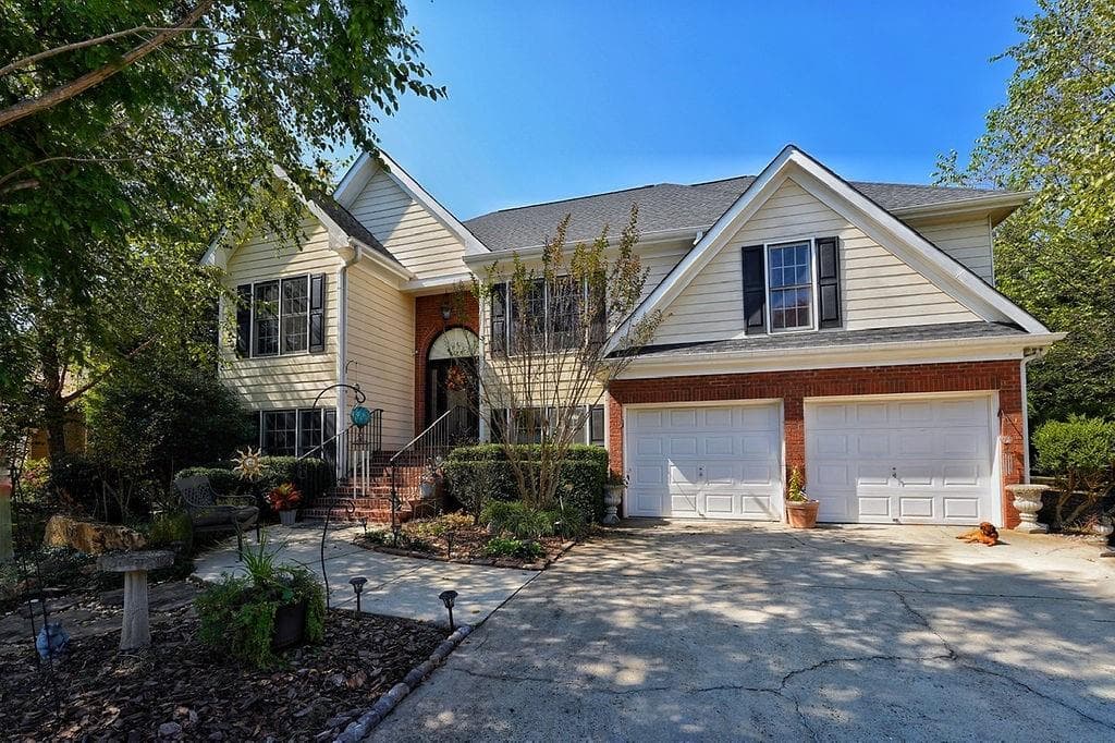 193 Arbor Hills Trail, Talking Rock, GA 30175 — most recent listing photo