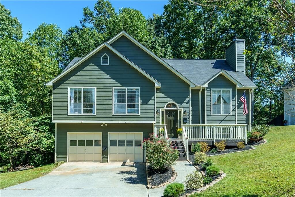 186 Shallow Ridge Lane, Kennesaw, GA 30144 — most recent listing photo