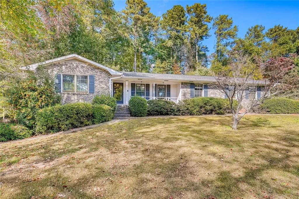 4154 Lakeshore Way, Marietta, GA 30067 — most recent listing photo