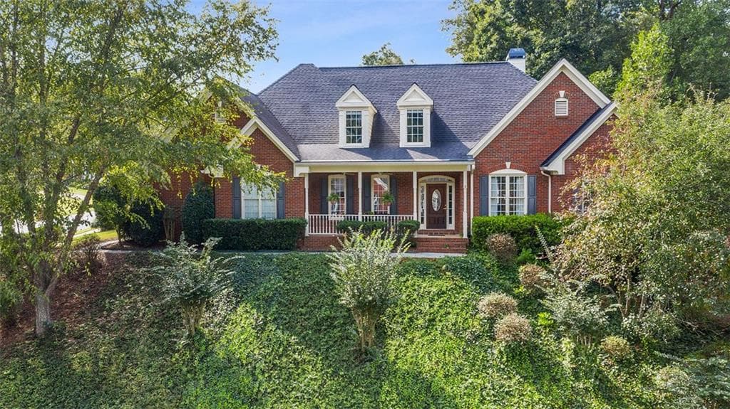 5748 BROOKSTONE Walk, Acworth, GA 30101 — most recent listing photo