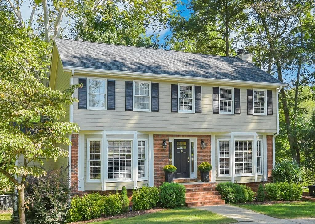 134 Lindley Avenue, Marietta, GA 30064 — most recent listing photo