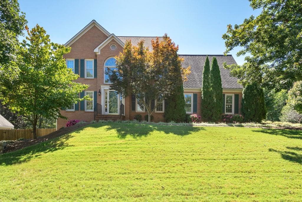 4215 Honey Creek Way, Powder Springs, GA 30127 — most recent listing photo
