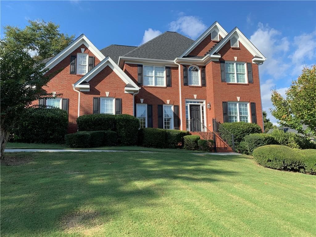 3040 Glenview Lane, Monroe, GA 30656 — most recent listing photo