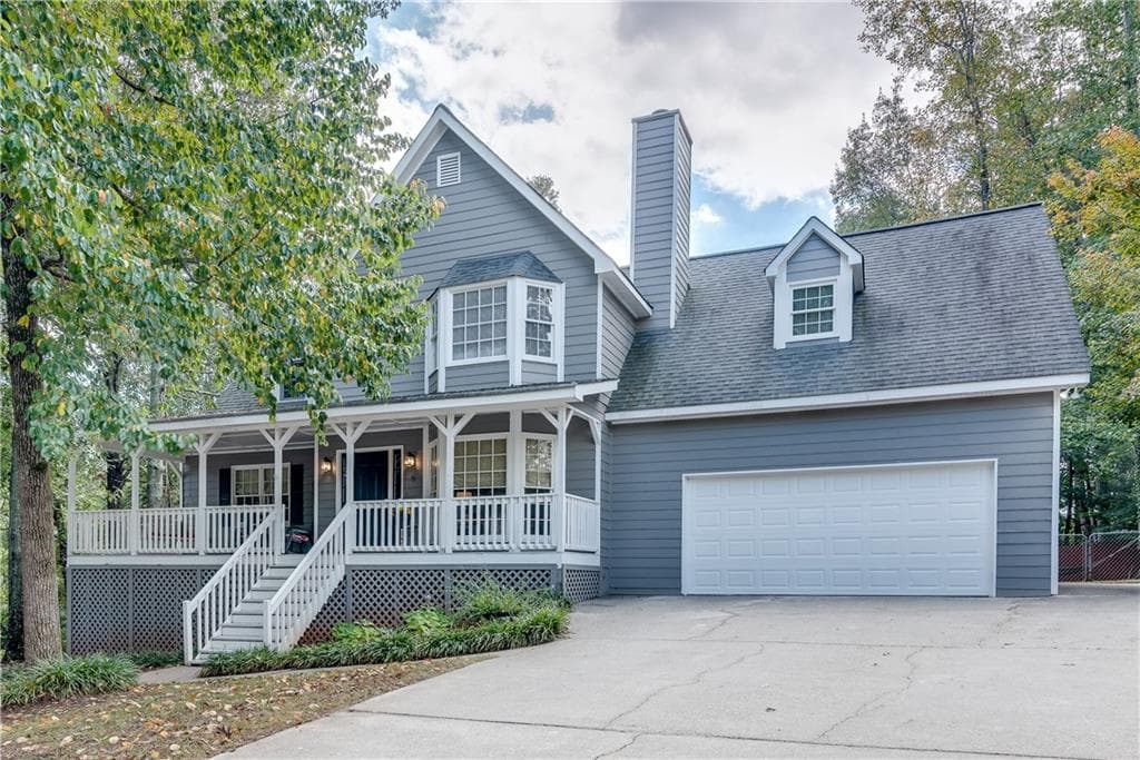 1904 Sidneys Cove, Lawrenceville, GA 30043 — most recent listing photo