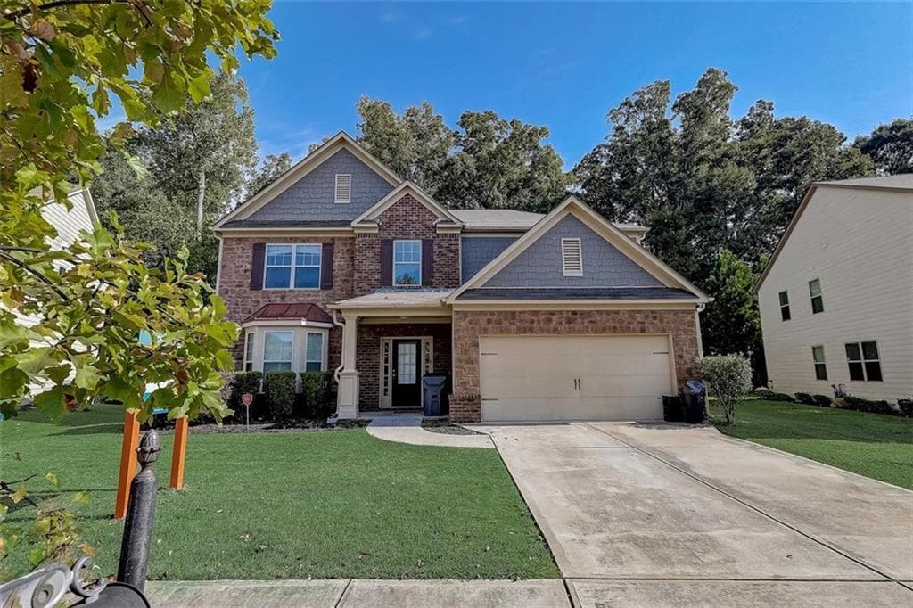 1346 Blue Sail Avenue, Grayson, GA 30017 — most recent listing photo