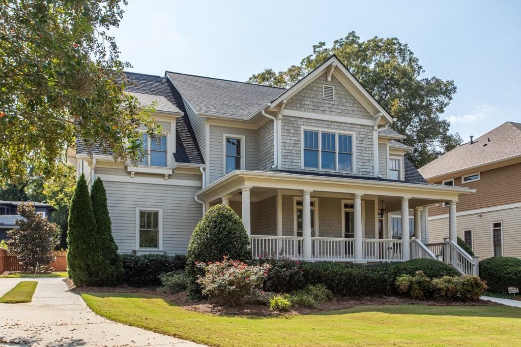 3119 Brick Lane, Decatur, GA 30033 — most recent listing photo