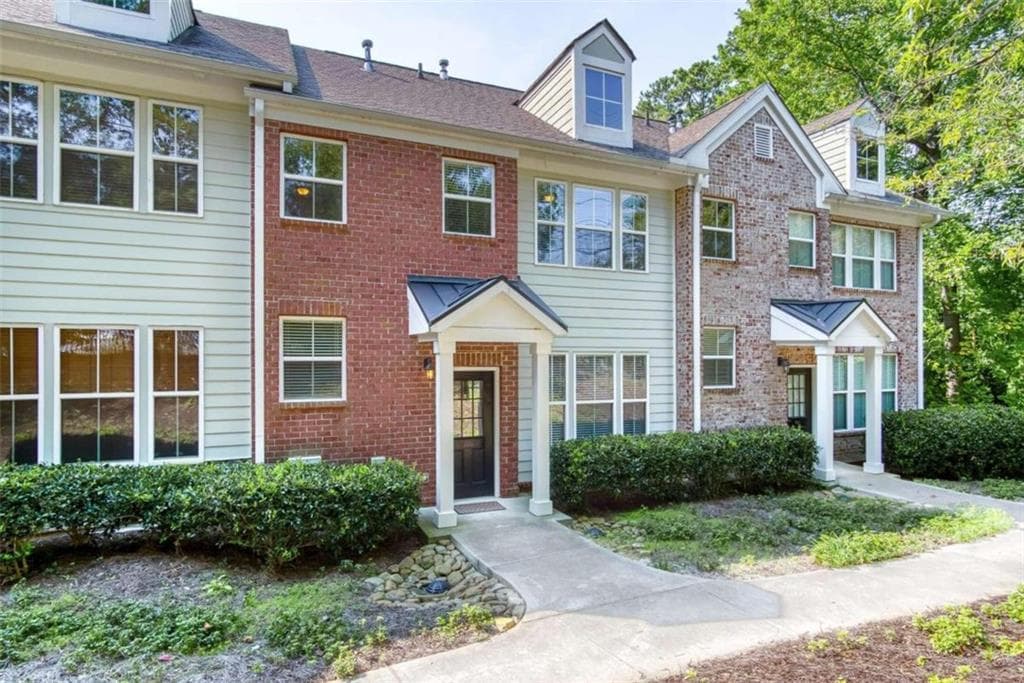 5480 Glenridge View, Sandy Springs, GA 30342 — most recent listing photo