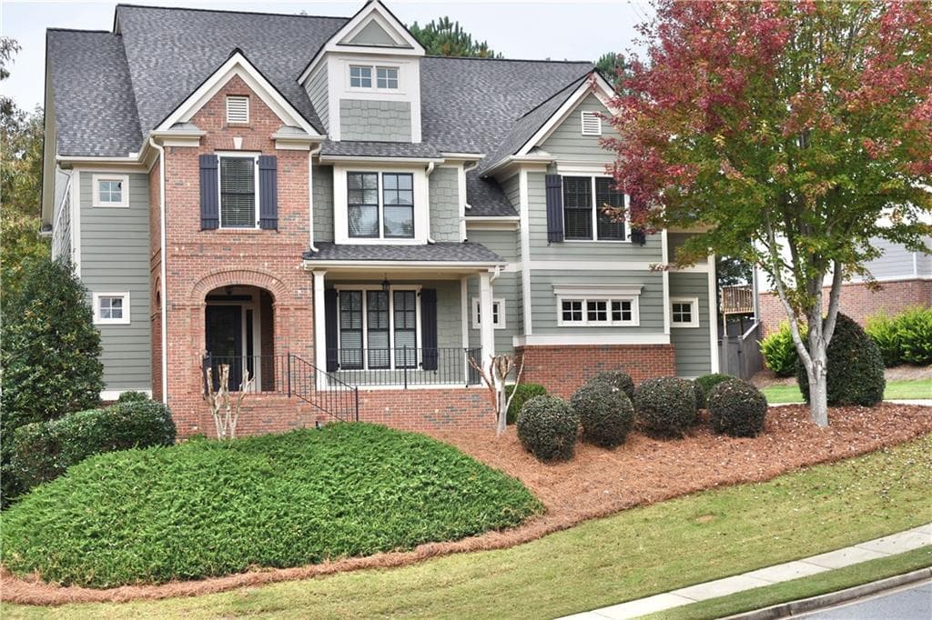 503 Black Canyon Park, Canton, GA 30114 — most recent listing photo